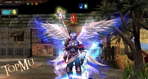 Top 100 Mu Online Servers .